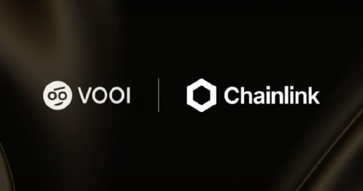 VOOI با همکاری آزمایشگاه YZi، استاندارد توکن Chainlink را برای انتقال ایمن اطلاعات در بلاکچین‌ها انتخاب می‌کند