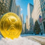 رکورد جدید ورود سرمایه به ETF XRP؛ آیا این نشانه‌ای از تغییرات بزرگ است؟