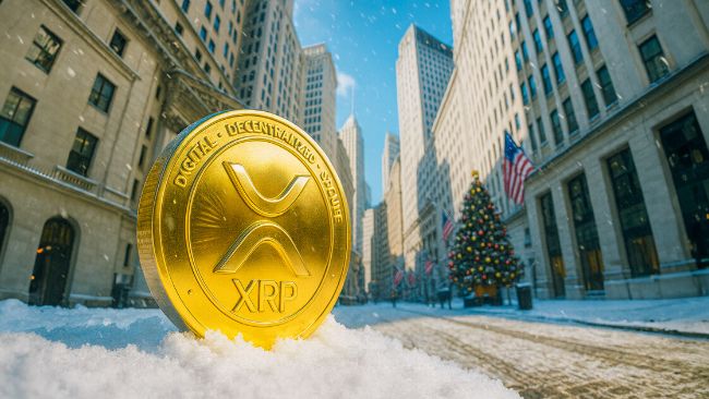 رکورد جدید ورود سرمایه به ETF XRP؛ آیا این نشانه‌ای از تغییرات بزرگ است؟