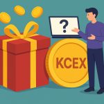 آیا بونوس دریافت‌شده از صرافی KCEX را می‌توان برداشت کرد؟
