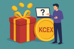 آیا بونوس دریافت‌ شده از صرافی KCEX را می‌توان برداشت کرد؟