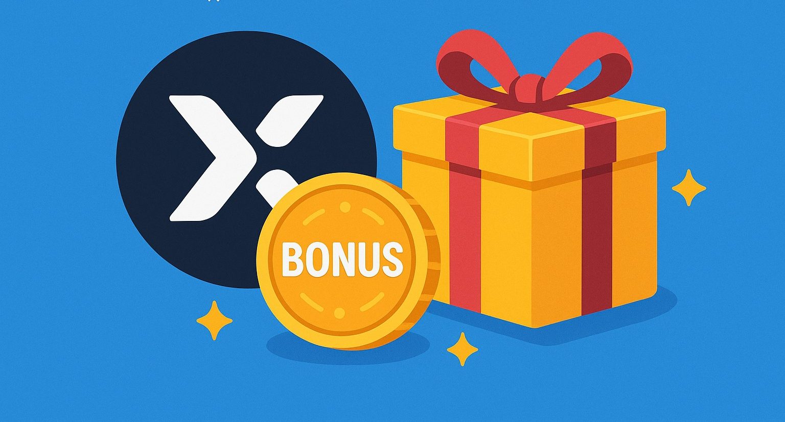آیا صرافی XT بونوس معتبر ارائه می‌دهد؟