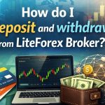 نحوه واریز و برداشت از بروکر لایت فارکس چگونه است؟