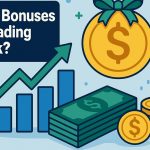 بونوس در ترید چگونه عمل می کند؟
