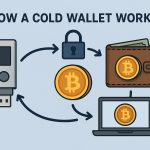 کیف پول سرد چگونه کار می کند؟