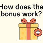 چگونه بونوس عمل می کند؟