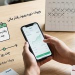 بهبود رفتار مالی در ویپاد چند روز طول می کشد؟