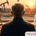 بازنشستگان شرکت نفت چقدر حقوق می گیرند؟