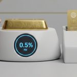 کارمزد خرید طلا در بانکت چقدر است؟