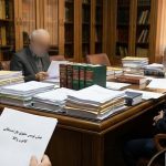 حقوق بازنشستگان کانون وکلا چقدر است؟