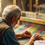 حقوق بازنشستگی قالی بافی چقدر است؟