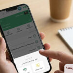 از کجا بفهمیم کی به حسابمون در ویپاد پول ریخته؟