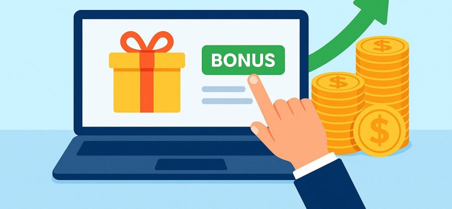 چگونه از بونوس لیان بروکر استفاده کنیم؟