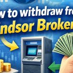 چگونه از بروکر ویندزور برداشت کنیم؟