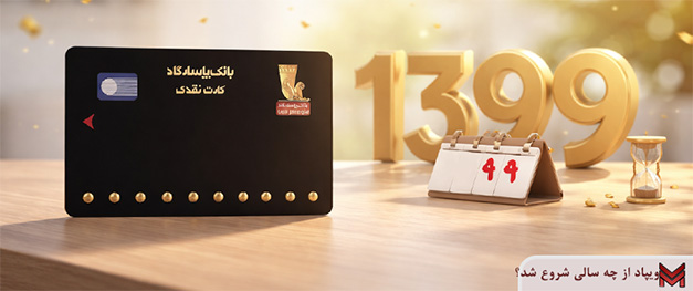 ویپاد از چه سالی شروع شد؟