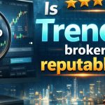 آیا بروکر ترندو معتبر است؟