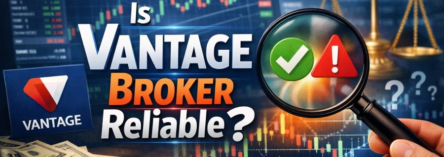 آیا بروکر ونتیج معتبر است؟