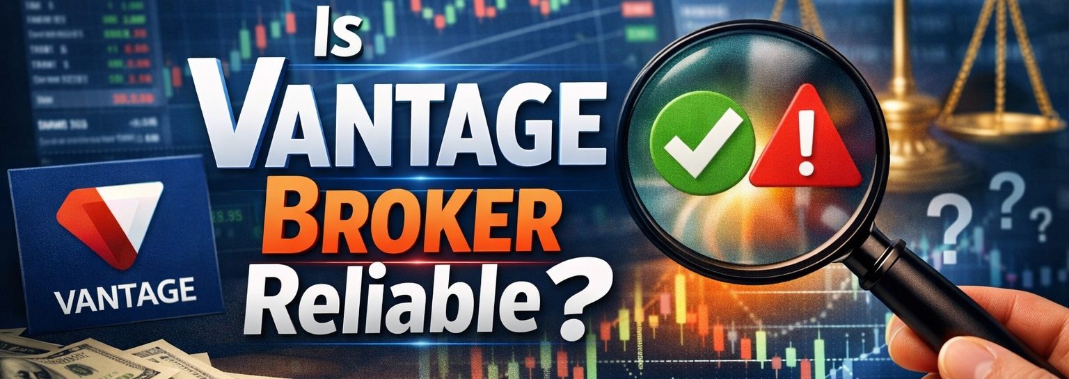 آیا بروکر ونتیج معتبر است؟