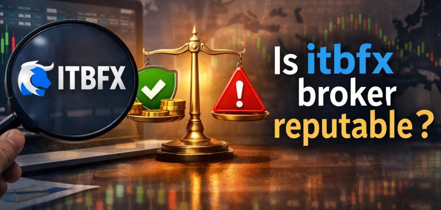 آیا بروکر itbfx معتبر است؟