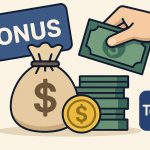 آیا بونوس صرافی توبیت قابل برداشت است؟