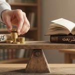 آیا کارمزد حلال است؟