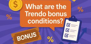 شرایط بونوس ترندو چیست؟