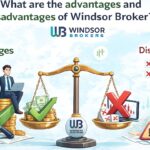 بروکر ویندزور چه مزایا و معایبی دارد؟