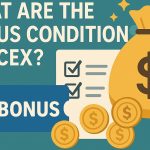 بونوس در KCEX چه شرایطی دارد؟