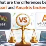 بروکر آلپاری و آمارکتس چه تفاوت هایی با هم دارند؟