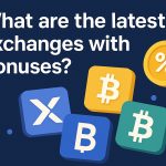 جدیدترین صرافی های بونوس دار کدامند؟