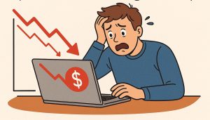 چه اتفاقی رخ می دهد اگر با بونوس ضرر کنیم؟