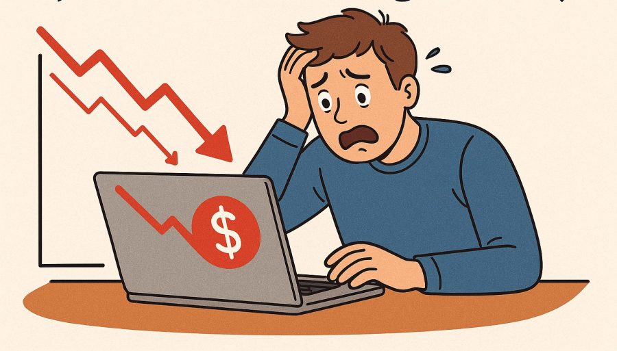 چه اتفاقی رخ می دهد اگر با بونوس ضرر کنیم؟