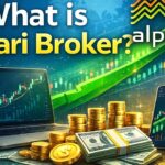بروکر آلپاری چیست؟