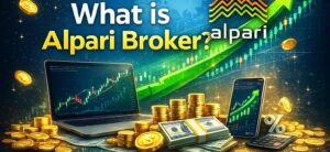 بروکر آلپاری چیست؟