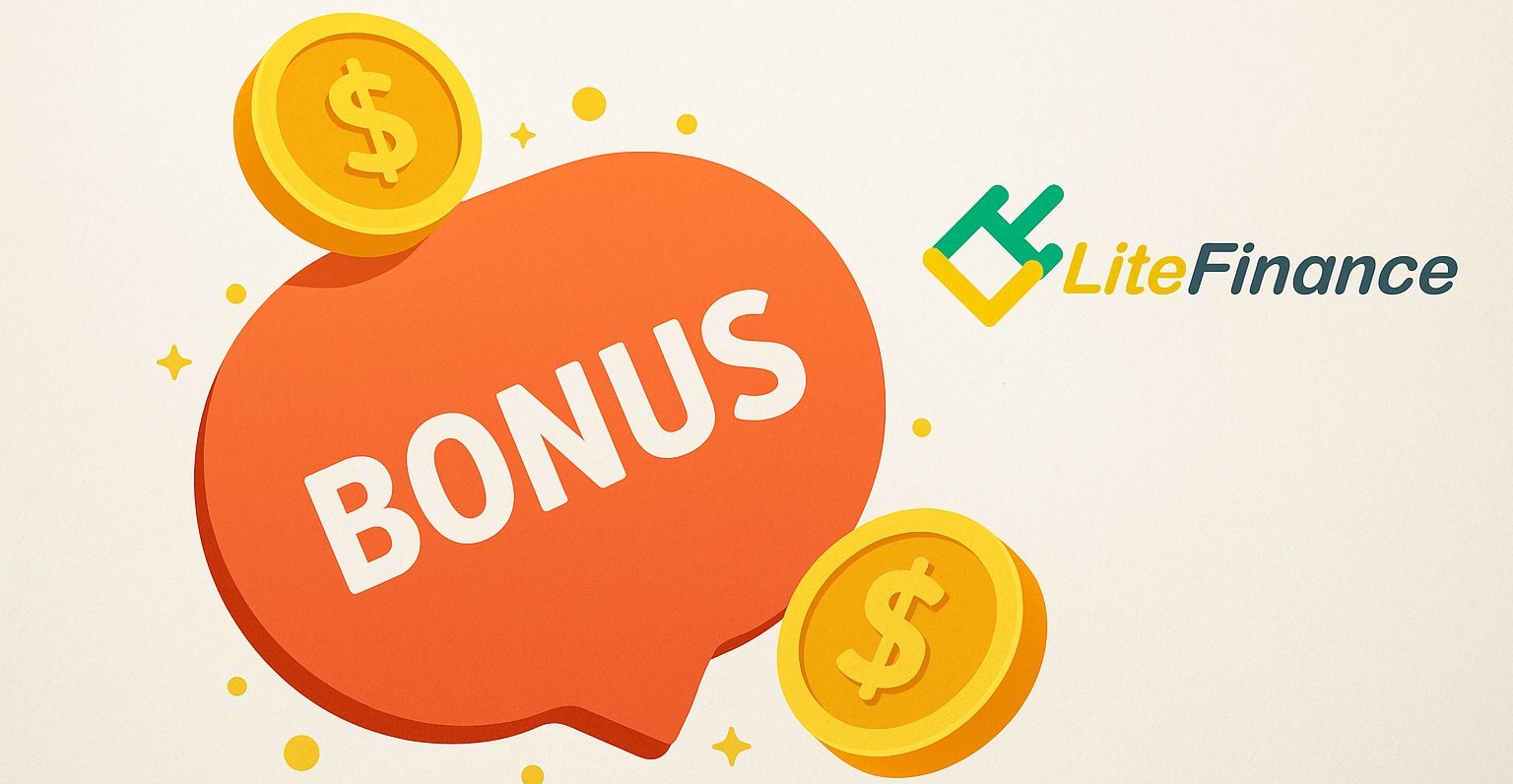 بونوس لایت فایننس چیست؟