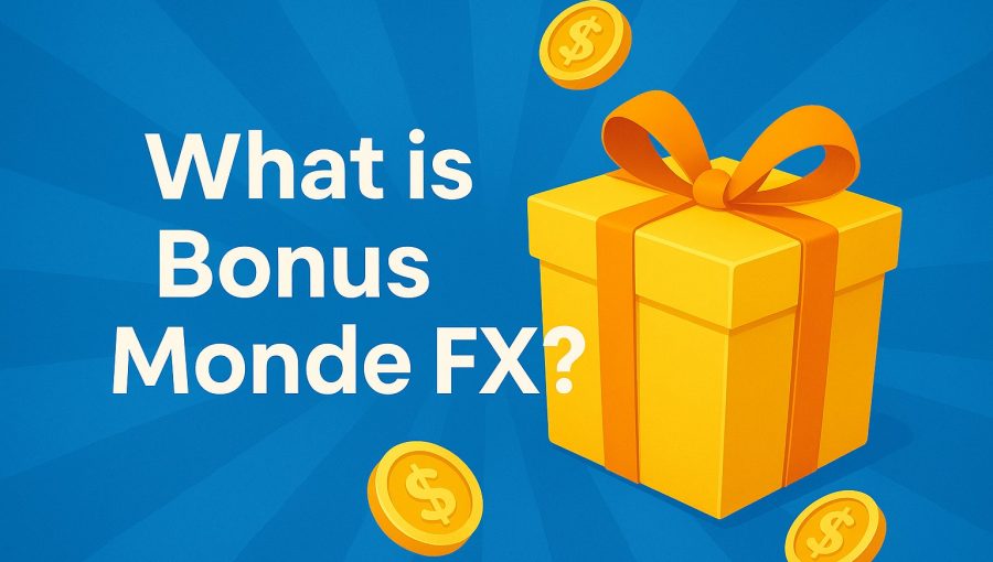 بونوس موند اف ایکس چیست؟