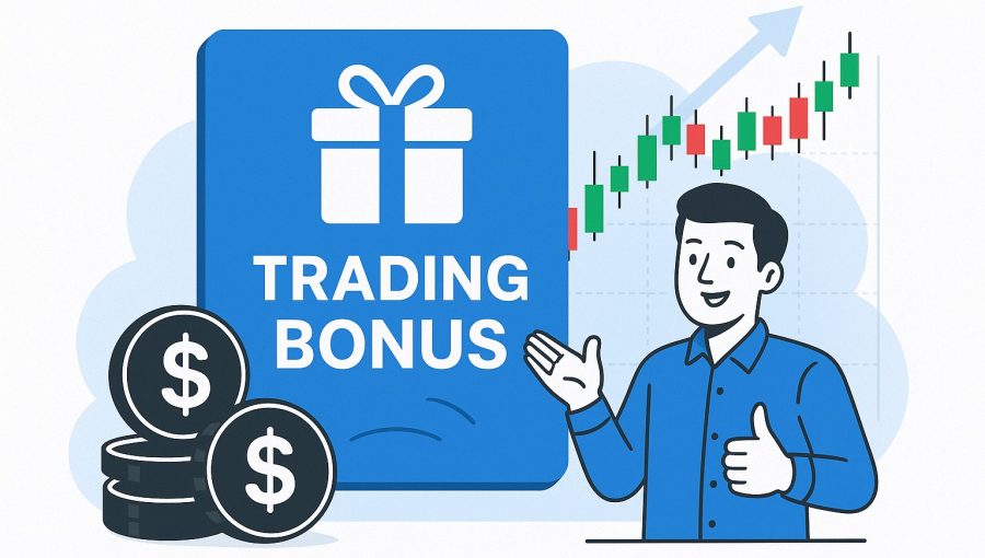 بونوس ترید چیست؟