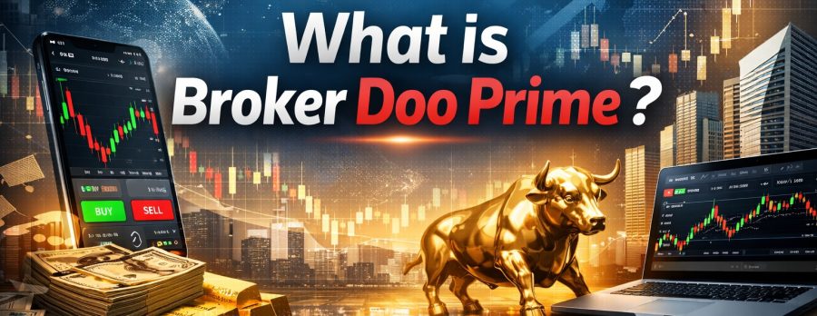 بروکر دو پرایم چیست؟