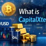 بروکر کپیتال اکستند چیست؟