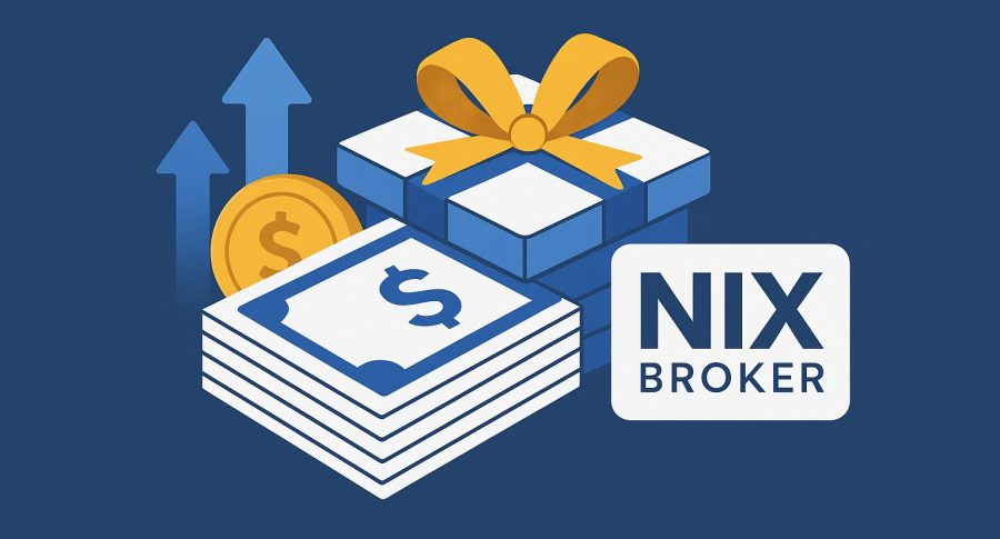 بونوس بروکر نیکس چیست؟