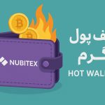 کیف پول گرم نوبیتکس چیست؟