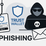 فیشینگ تراست ولت چیست؟