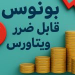 بونوس قابل ضرر ویتاورس چیست؟