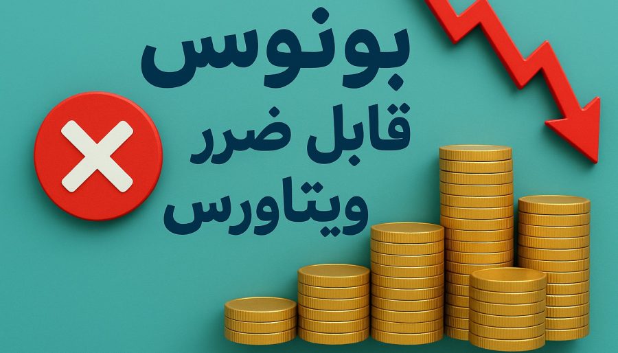 بونوس قابل ضرر ویتاورس چیست؟