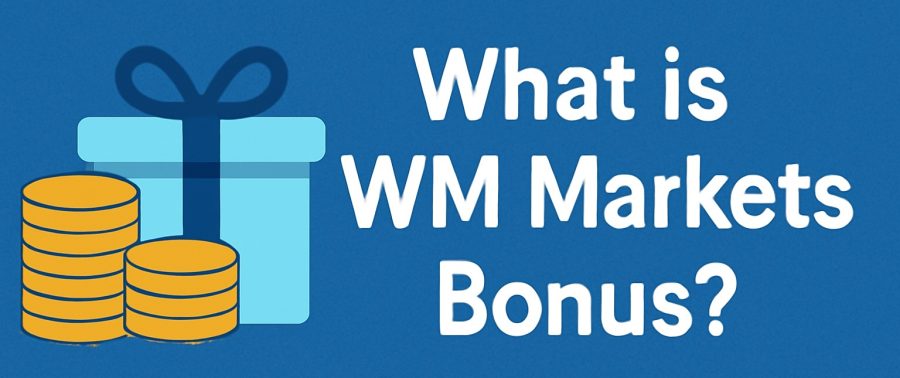 بونوس دبلیو ام مارکتس چیست؟