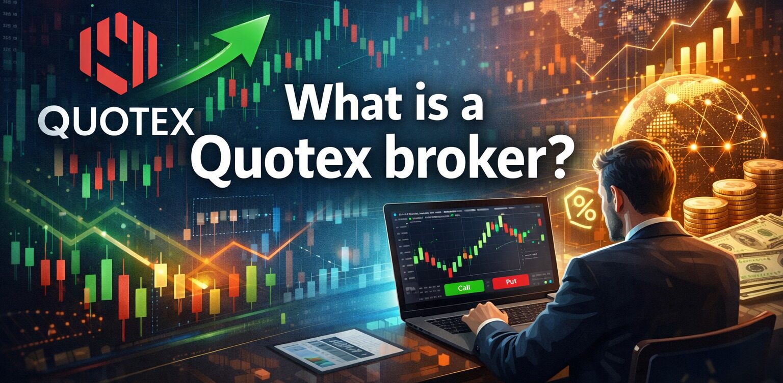 بروکر کوتکس چیست؟