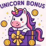 بونوس یونیکورن چیست؟