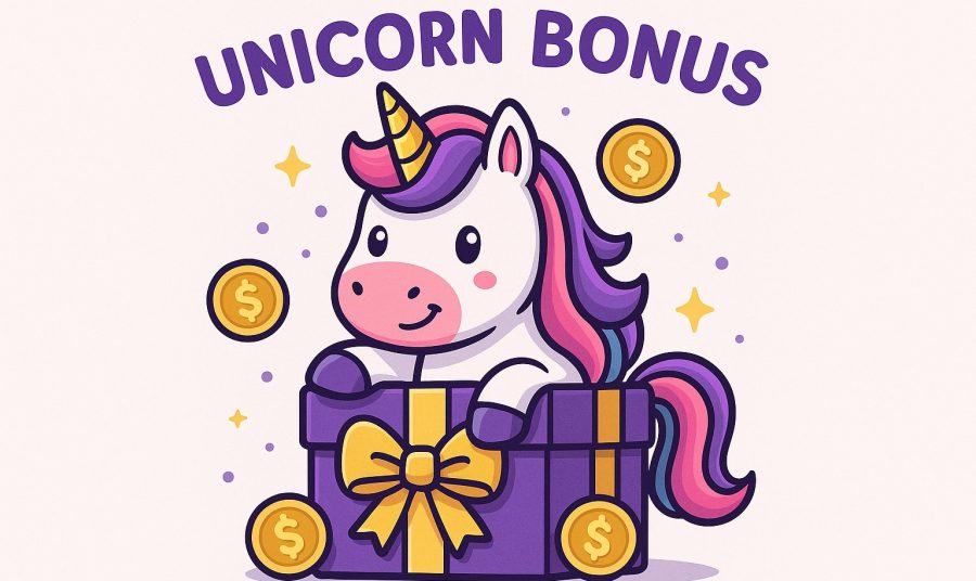 بونوس یونیکورن چیست؟