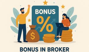بونوس در بروکر چیست؟
