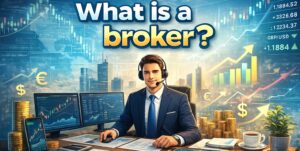بروکر چیست؟